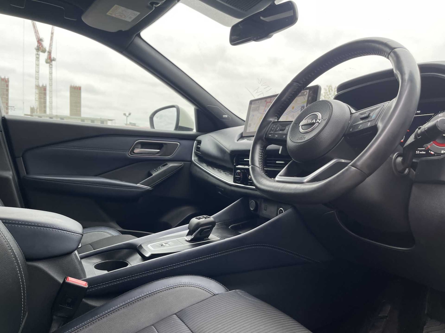 Used Nissan Qashqai 2022 for sale - 76299401: Photo 15