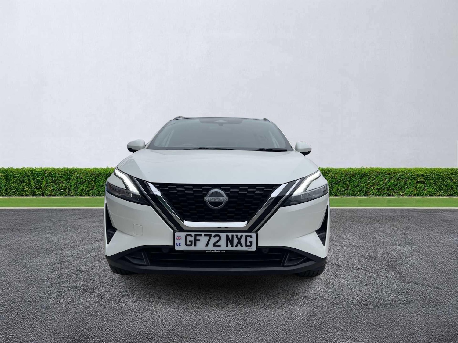 Used Nissan Qashqai 2022 for sale - 76299401: Photo 2