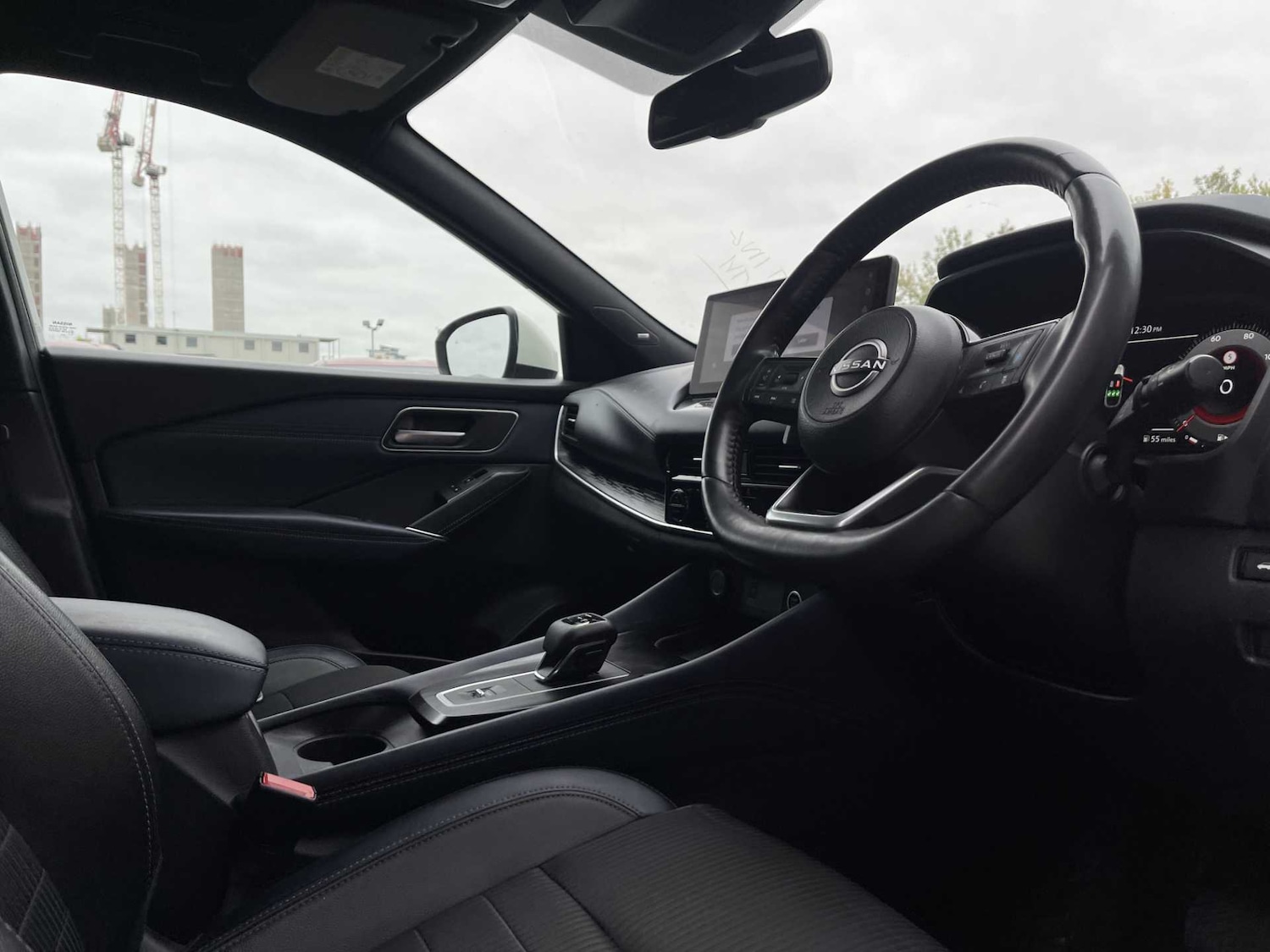 Used Nissan Qashqai 2022 for sale - 76299401: Photo 20