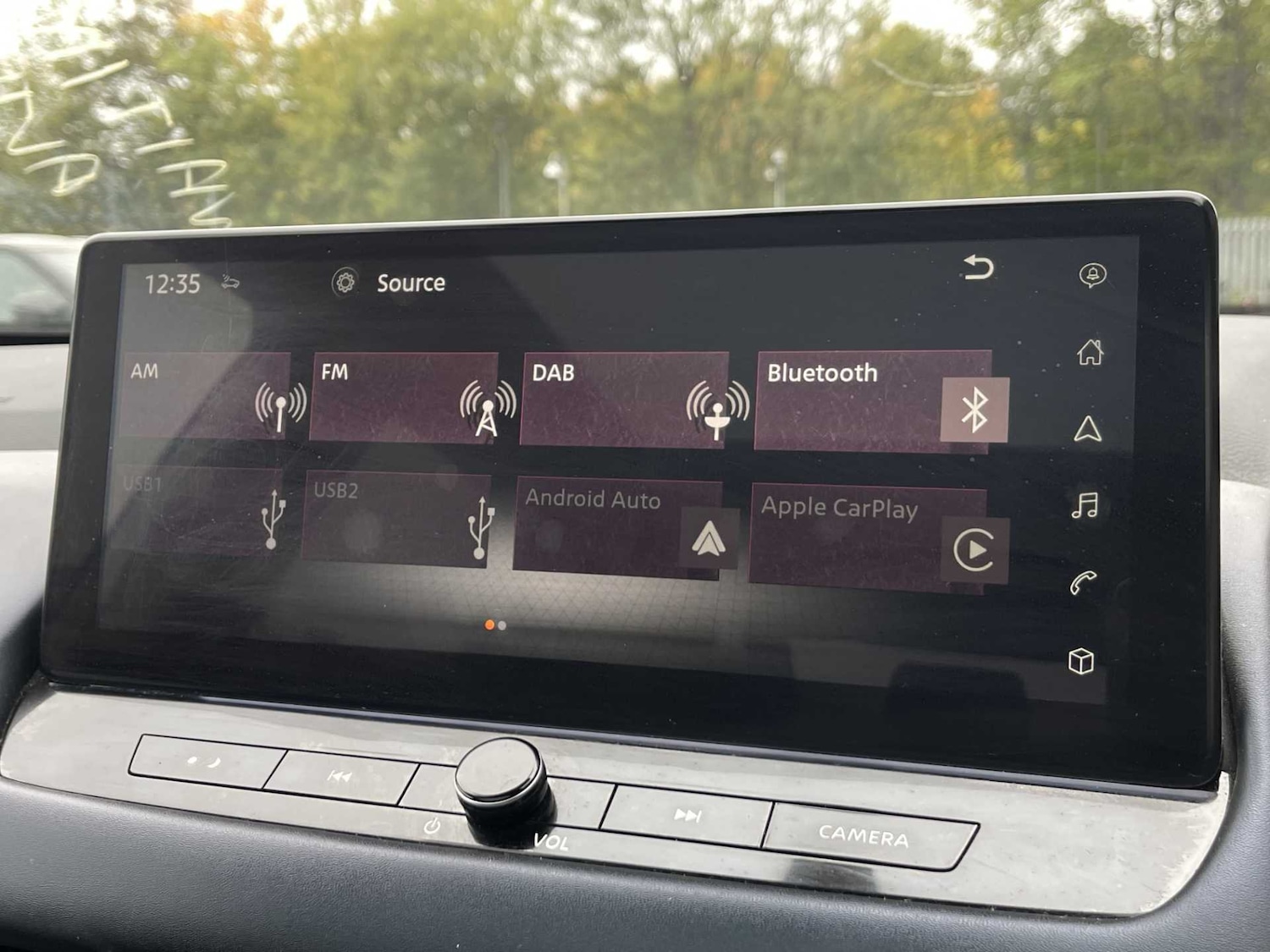 Used Nissan Qashqai 2022 for sale - 76299401: Photo 21