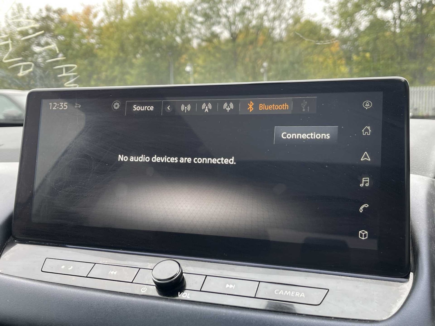 Used Nissan Qashqai 2022 for sale - 76299401: Photo 22