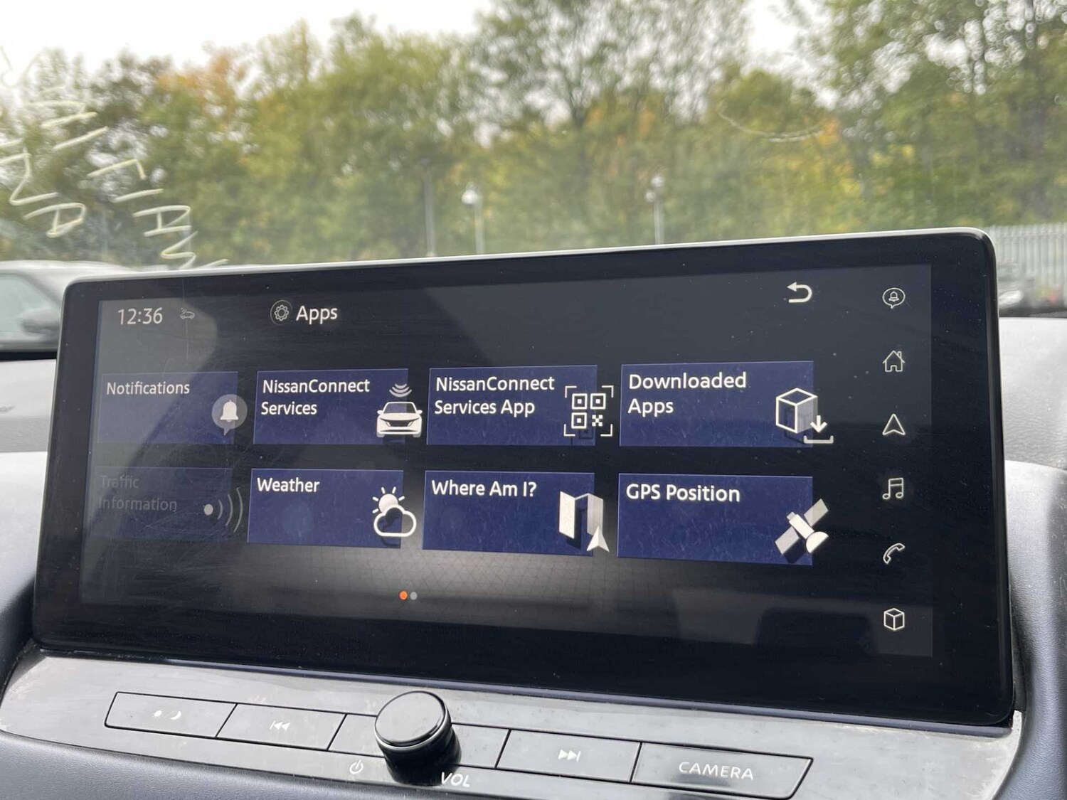 Used Nissan Qashqai 2022 for sale - 76299401: Photo 23