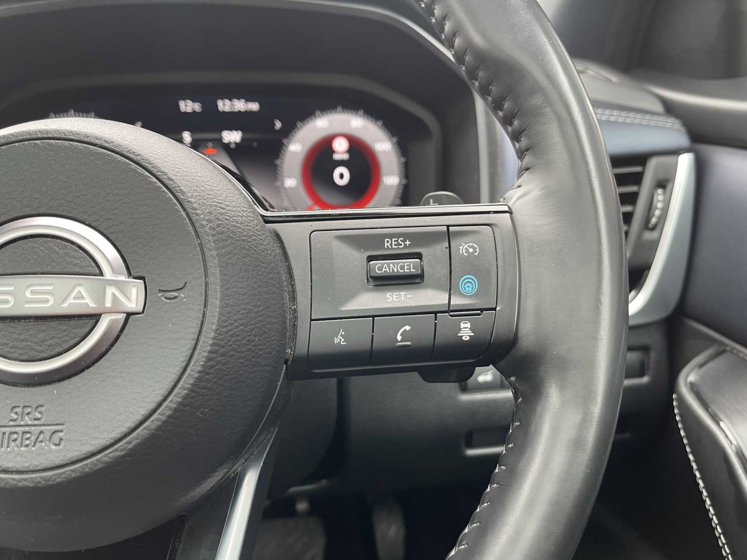 Used Nissan Qashqai 2022 for sale - 76299401: Photo 26