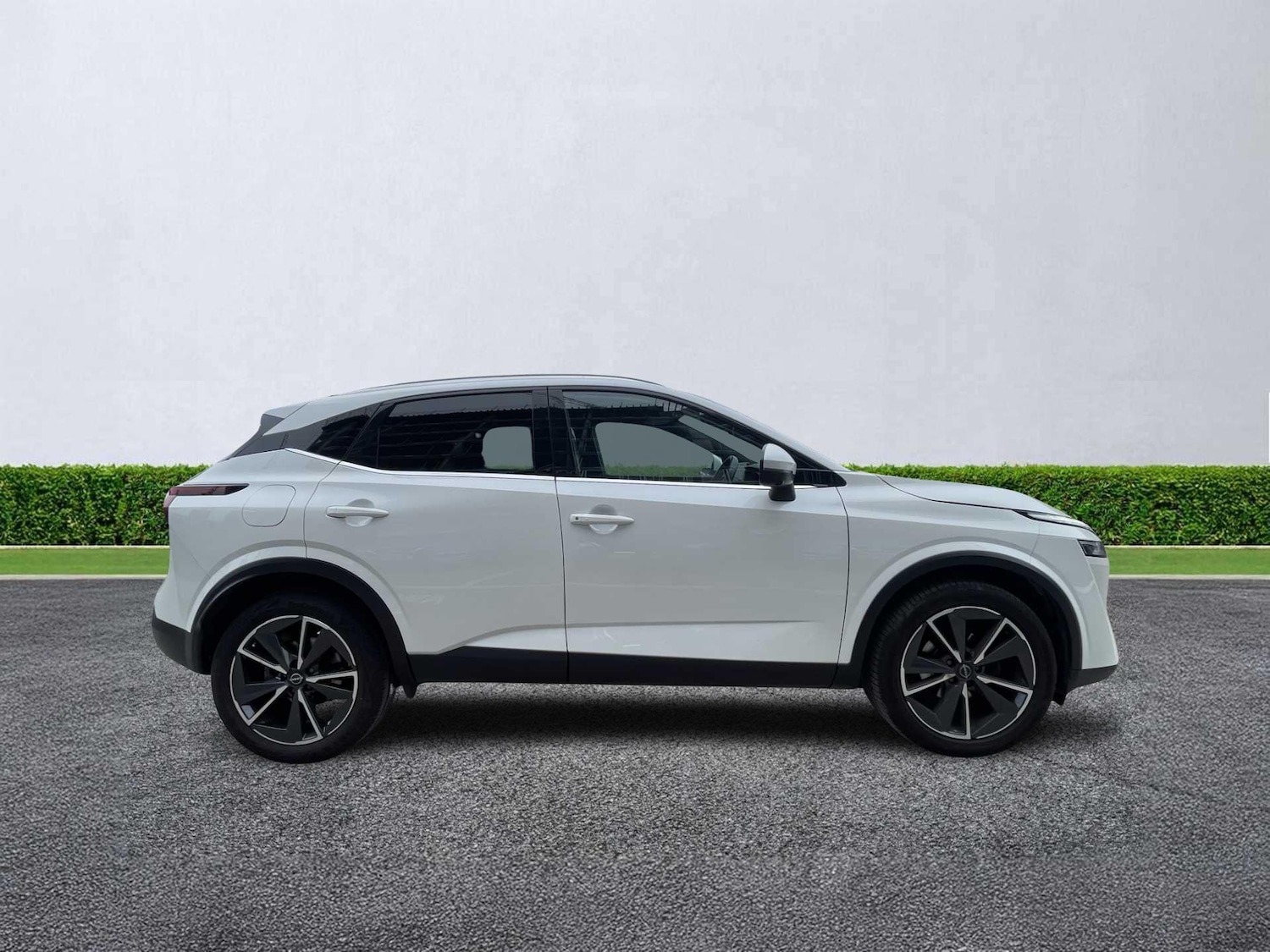 Used Nissan Qashqai 2022 for sale - 76299401: Photo 3