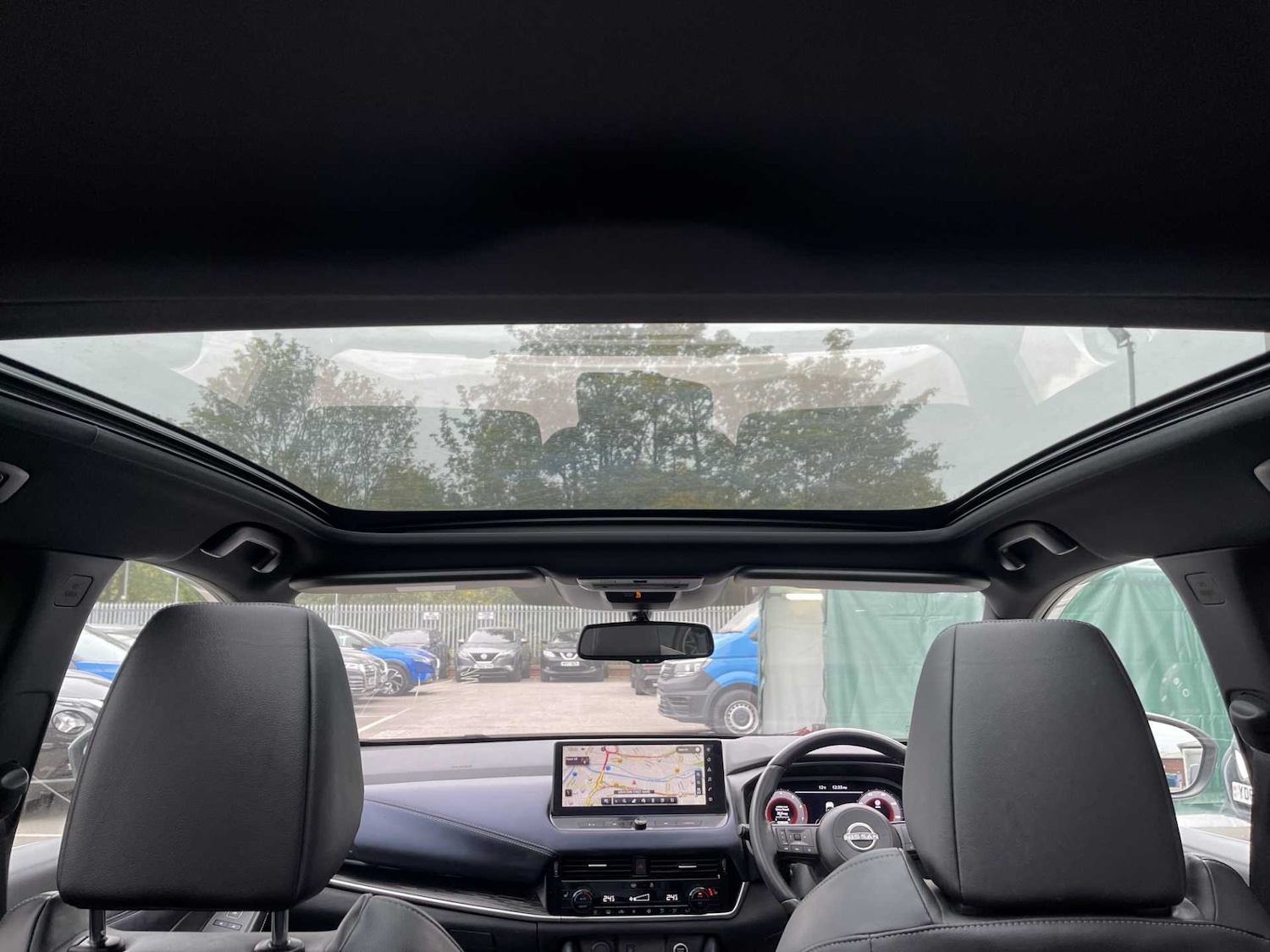 Used Nissan Qashqai 2022 for sale - 76299401: Photo 32