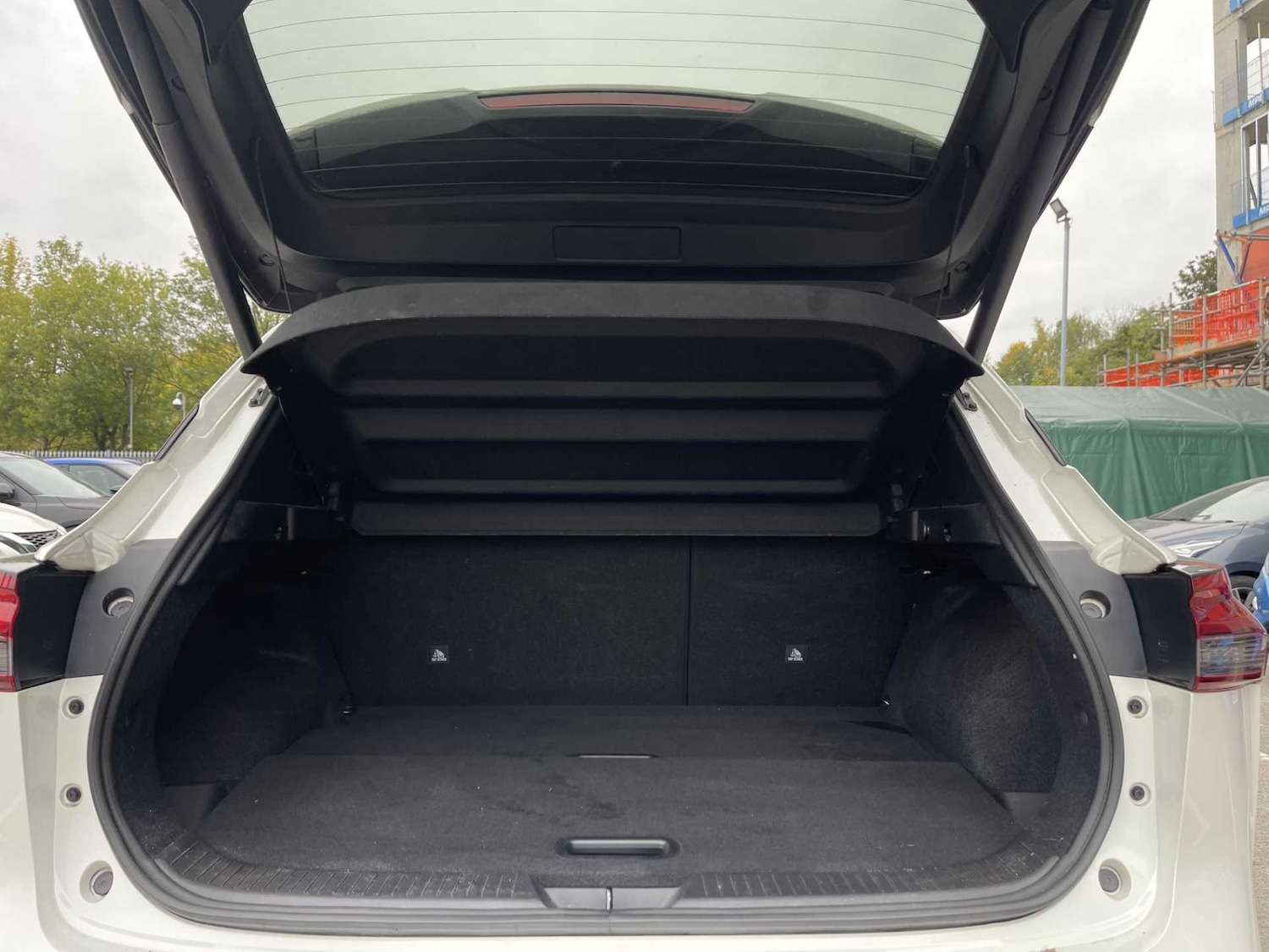 Used Nissan Qashqai 2022 for sale - 76299401: Photo 33