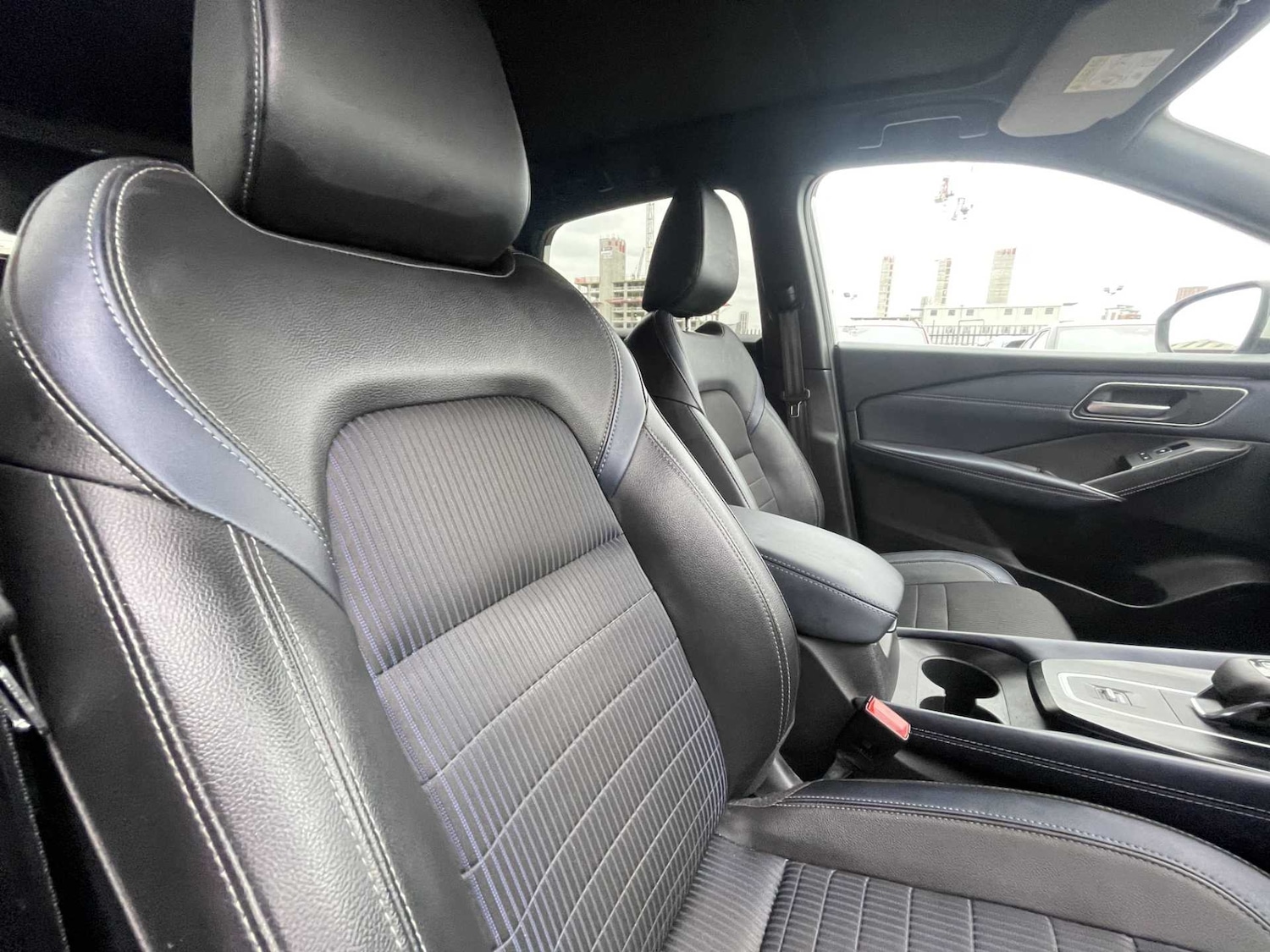 Used Nissan Qashqai 2022 for sale - 76299401: Photo 38