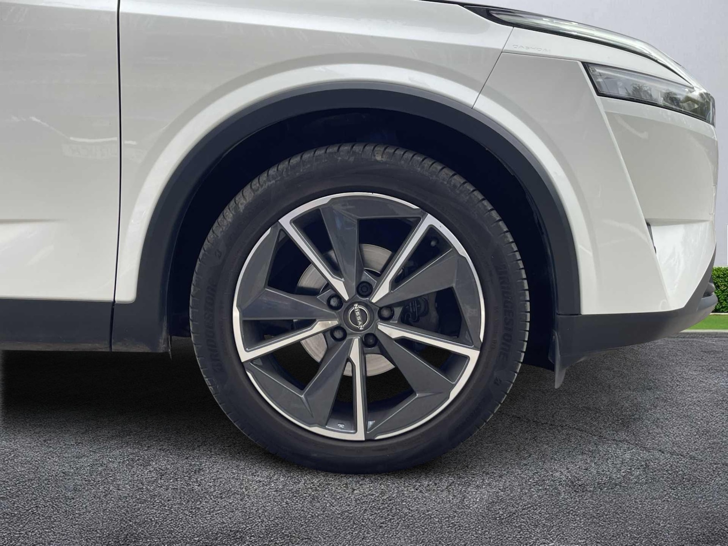 Used Nissan Qashqai 2022 for sale - 76299401: Photo 4