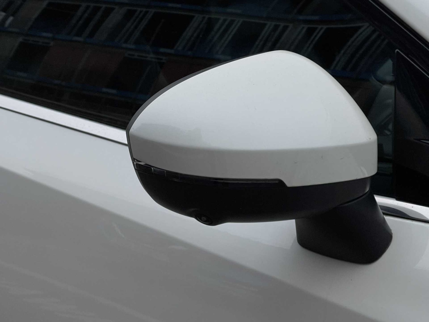 Used Nissan Qashqai 2022 for sale - 76299401: Photo 41