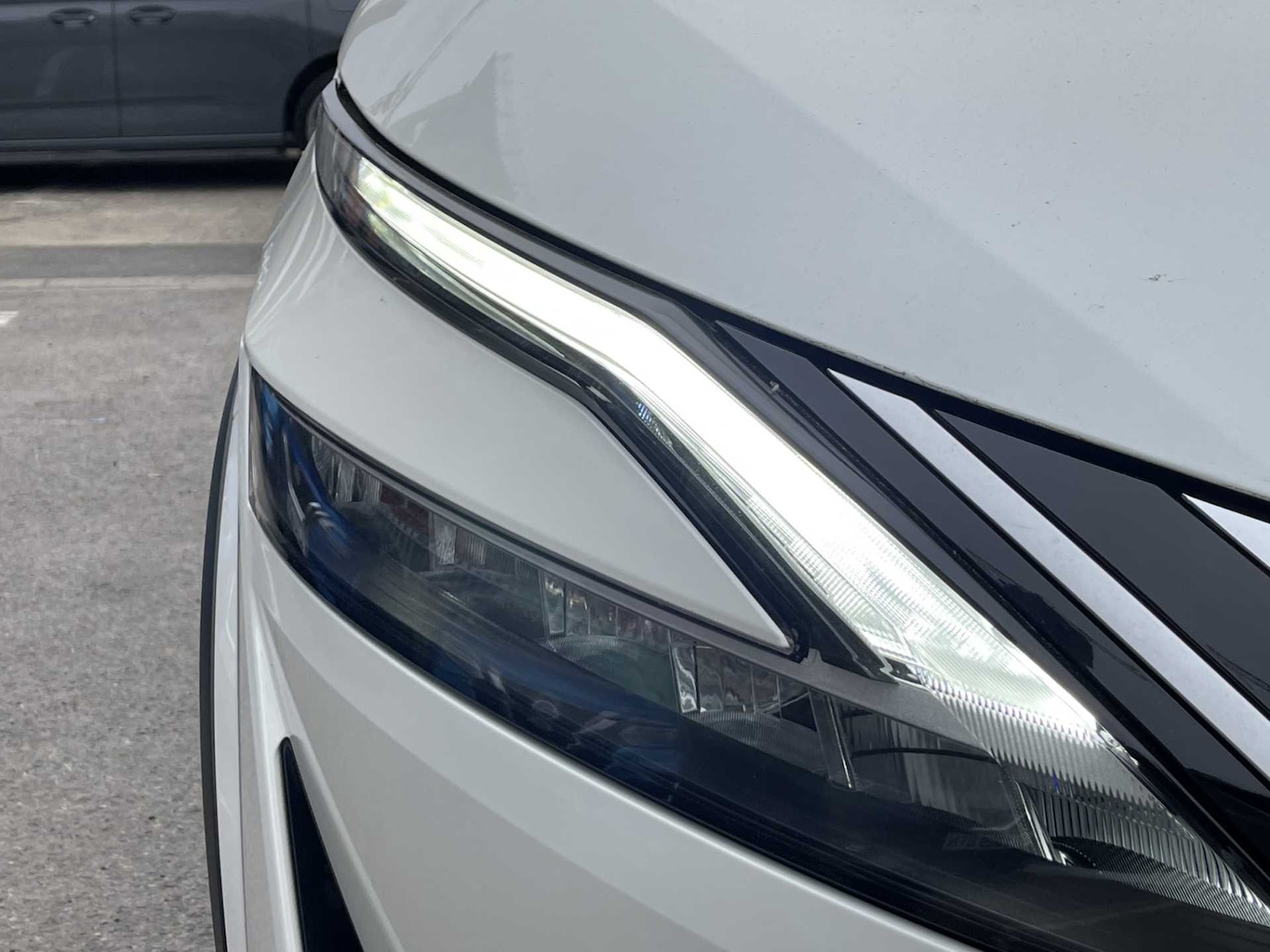 Used Nissan Qashqai 2022 for sale - 76299401: Photo 42