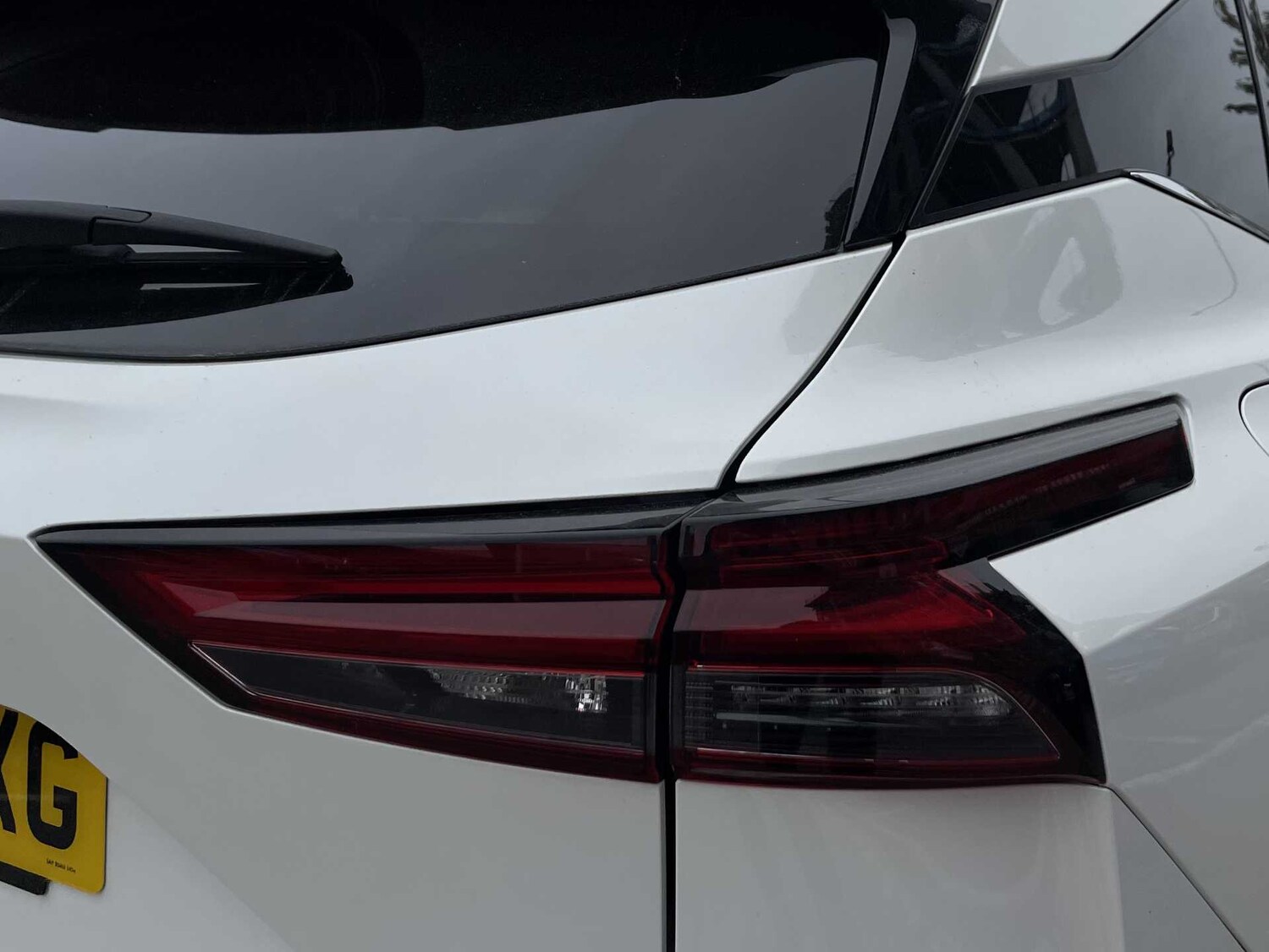 Used Nissan Qashqai 2022 for sale - 76299401: Photo 44