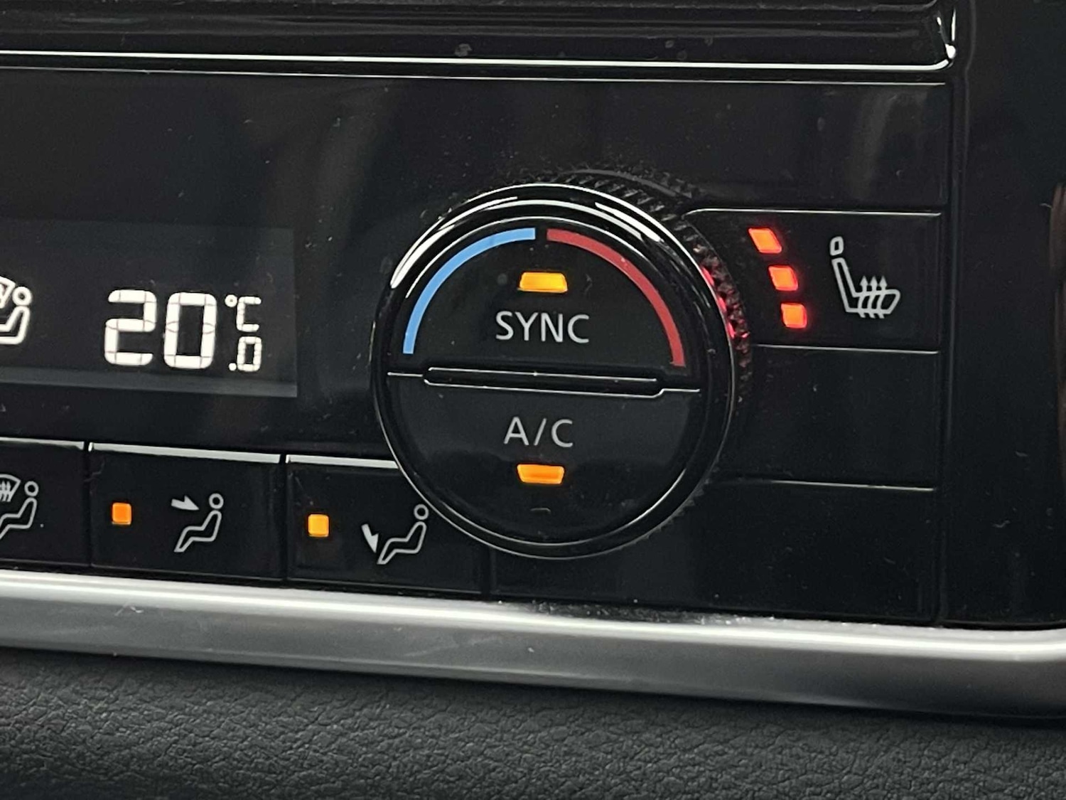 Used Nissan Qashqai 2022 for sale - 76299401: Photo 45