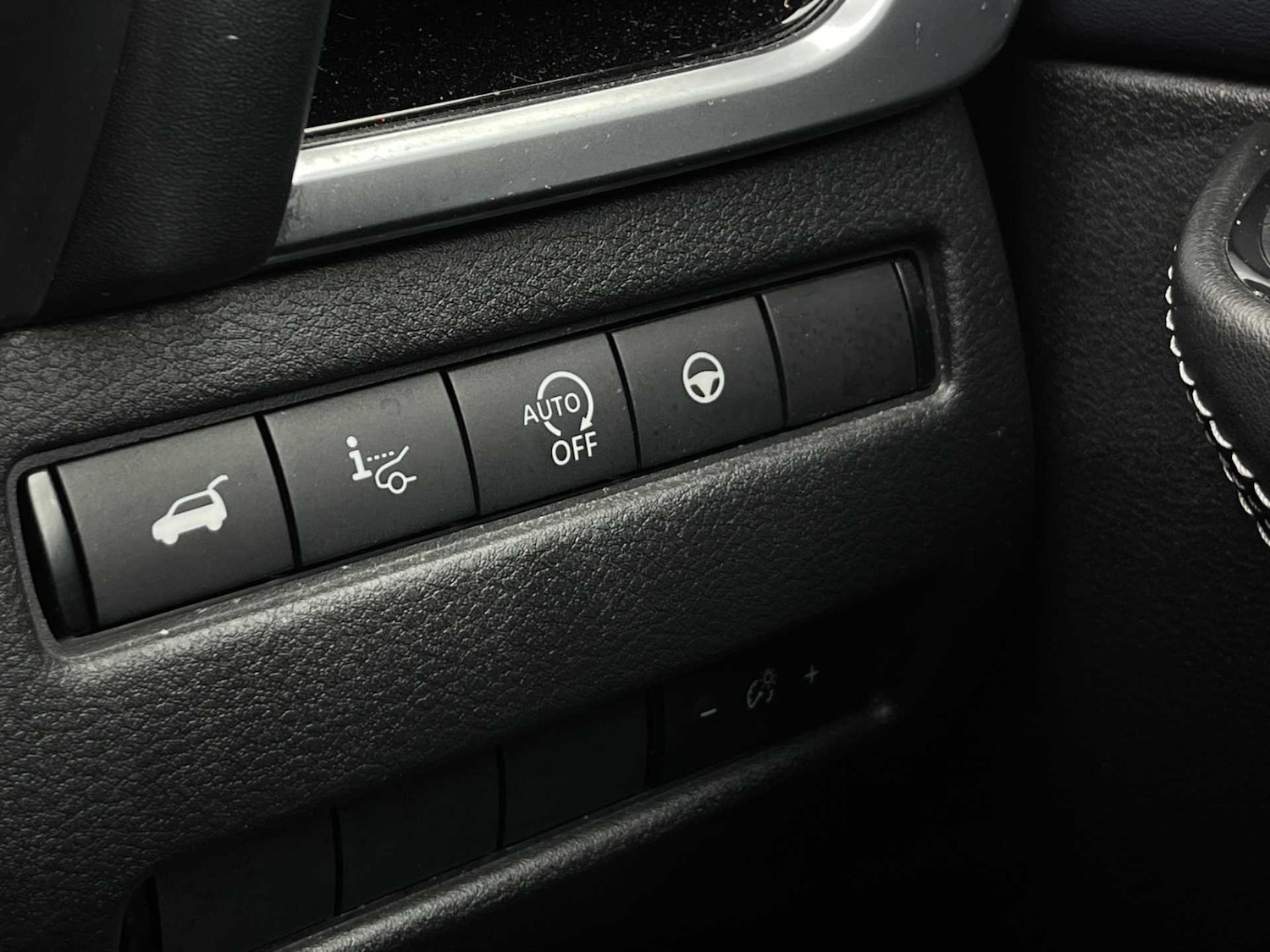 Used Nissan Qashqai 2022 for sale - 76299401: Photo 47