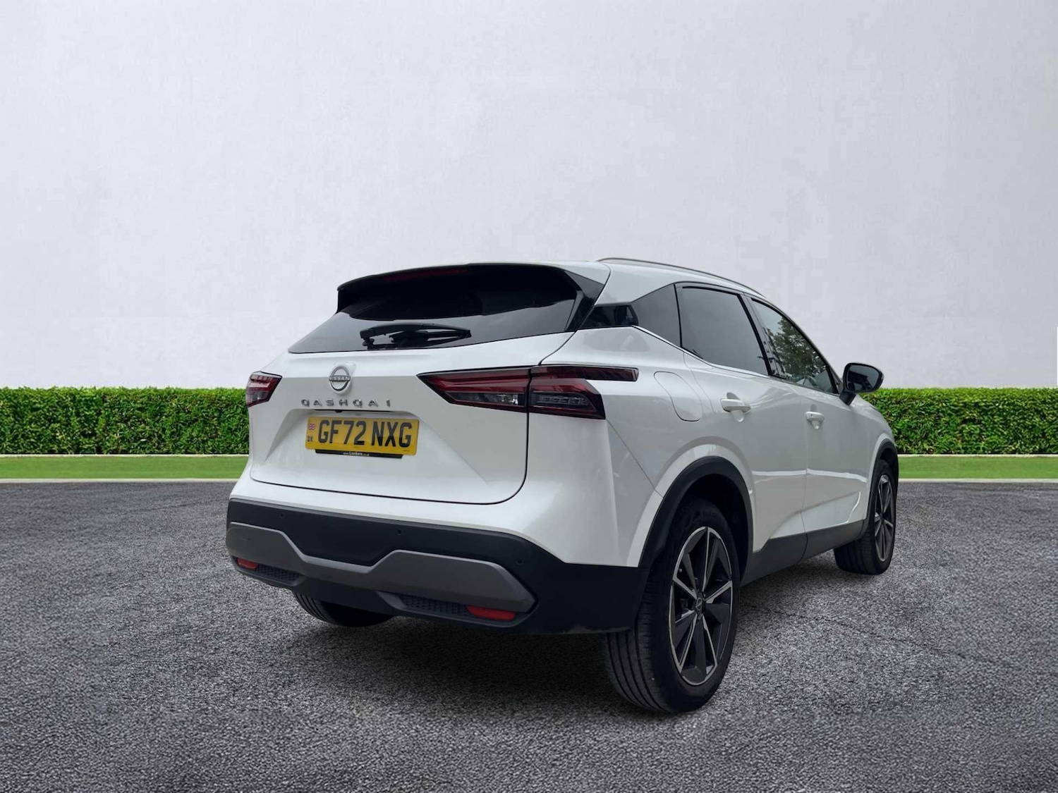 Used Nissan Qashqai 2022 for sale - 76299401: Photo 5