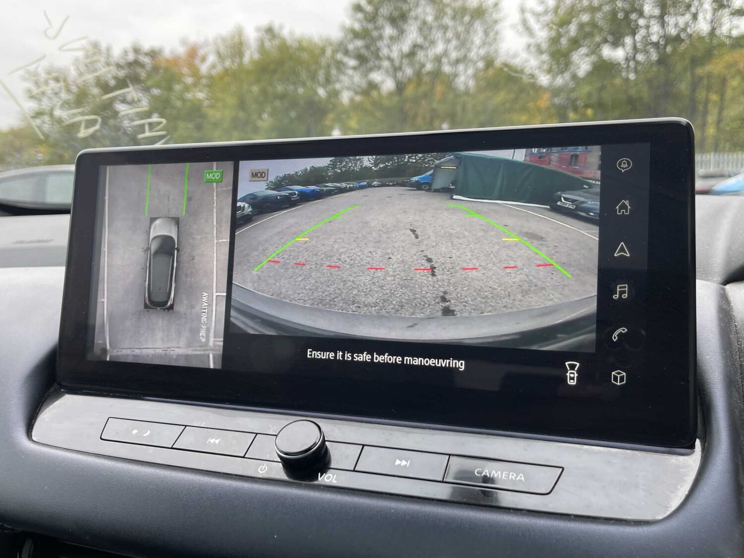 Used Nissan Qashqai 2022 for sale - 76299401: Photo 51