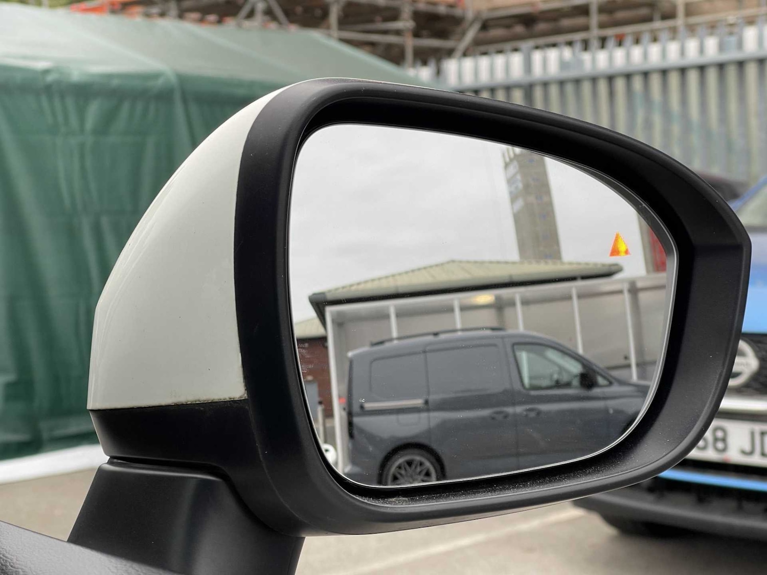 Used Nissan Qashqai 2022 for sale - 76299401: Photo 53