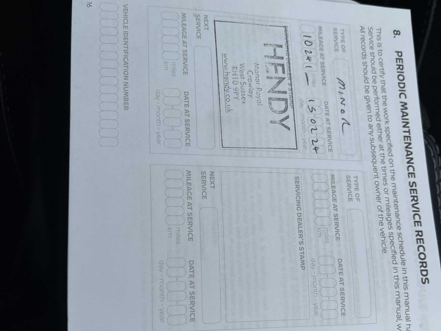 Used Nissan Qashqai 2022 for sale - 76299401: Photo 54