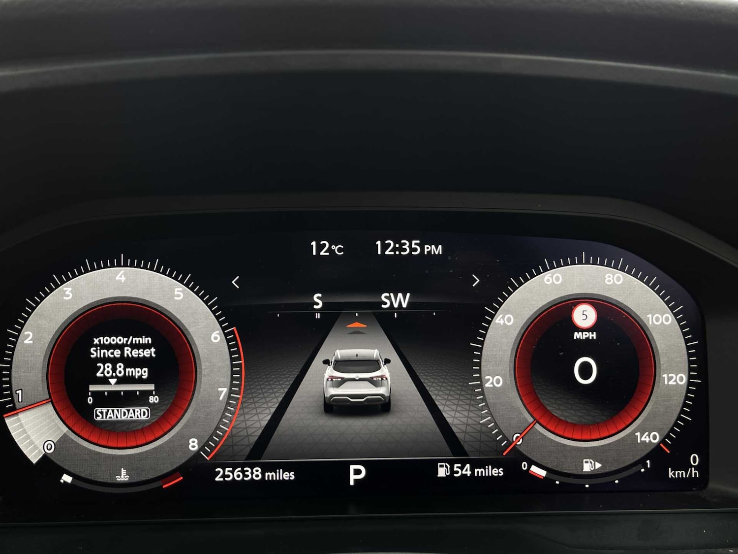 Used Nissan Qashqai 2022 for sale - 76299401: Photo 7