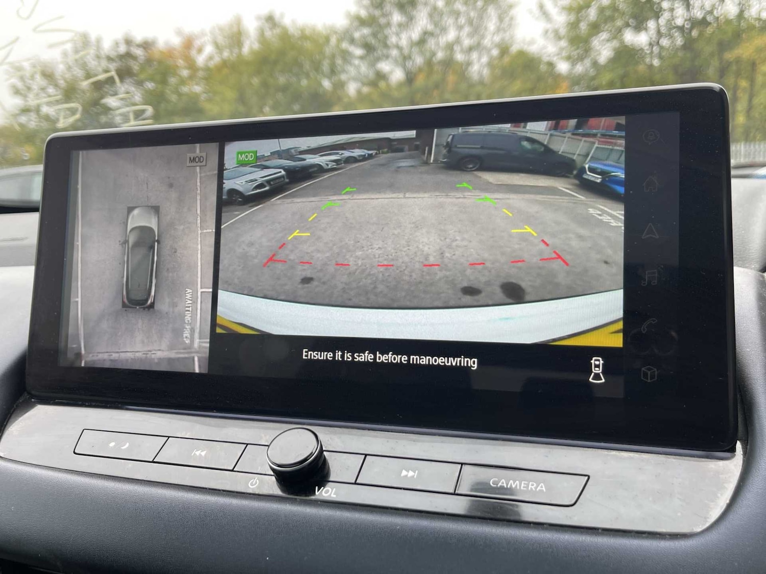 Used Nissan Qashqai 2022 for sale - 76299401: Photo 8