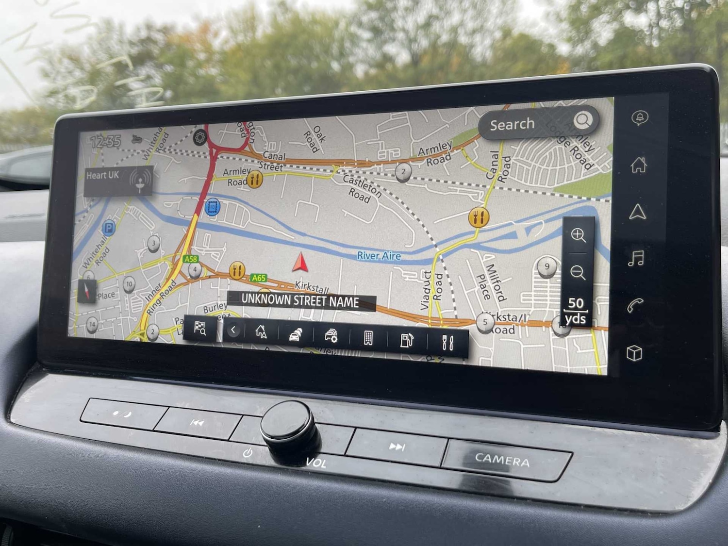 Used Nissan Qashqai 2022 for sale - 76299401: Photo 9