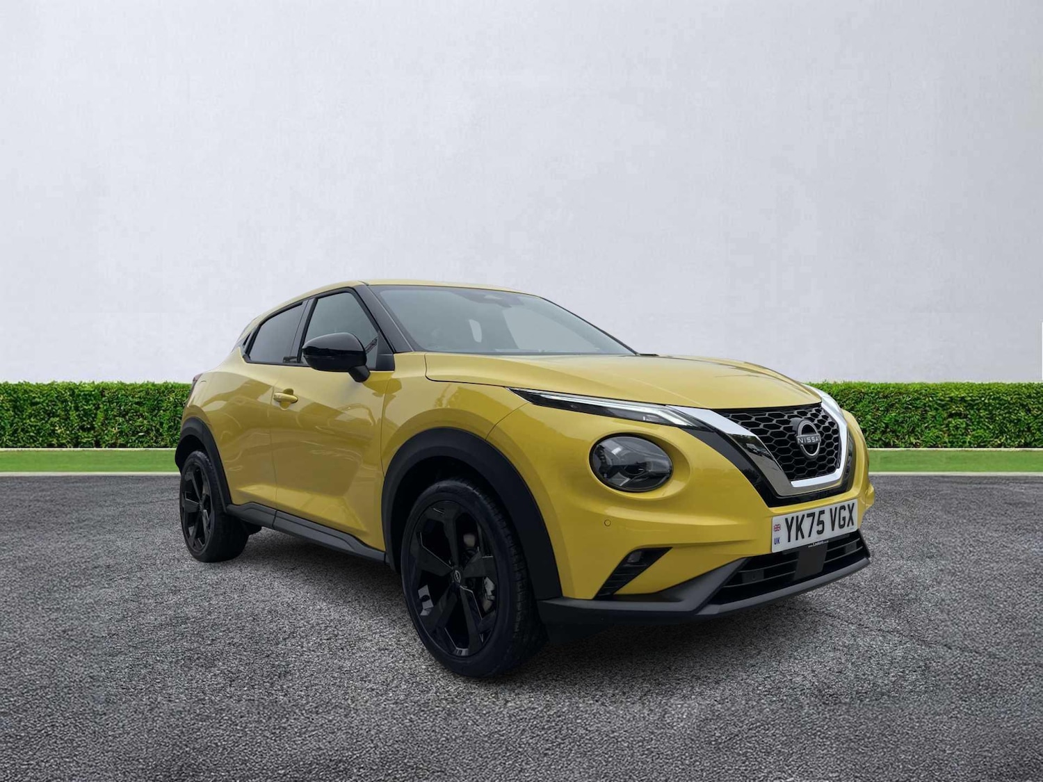Used Nissan Juke 2025 for sale - 76299370: Photo 1