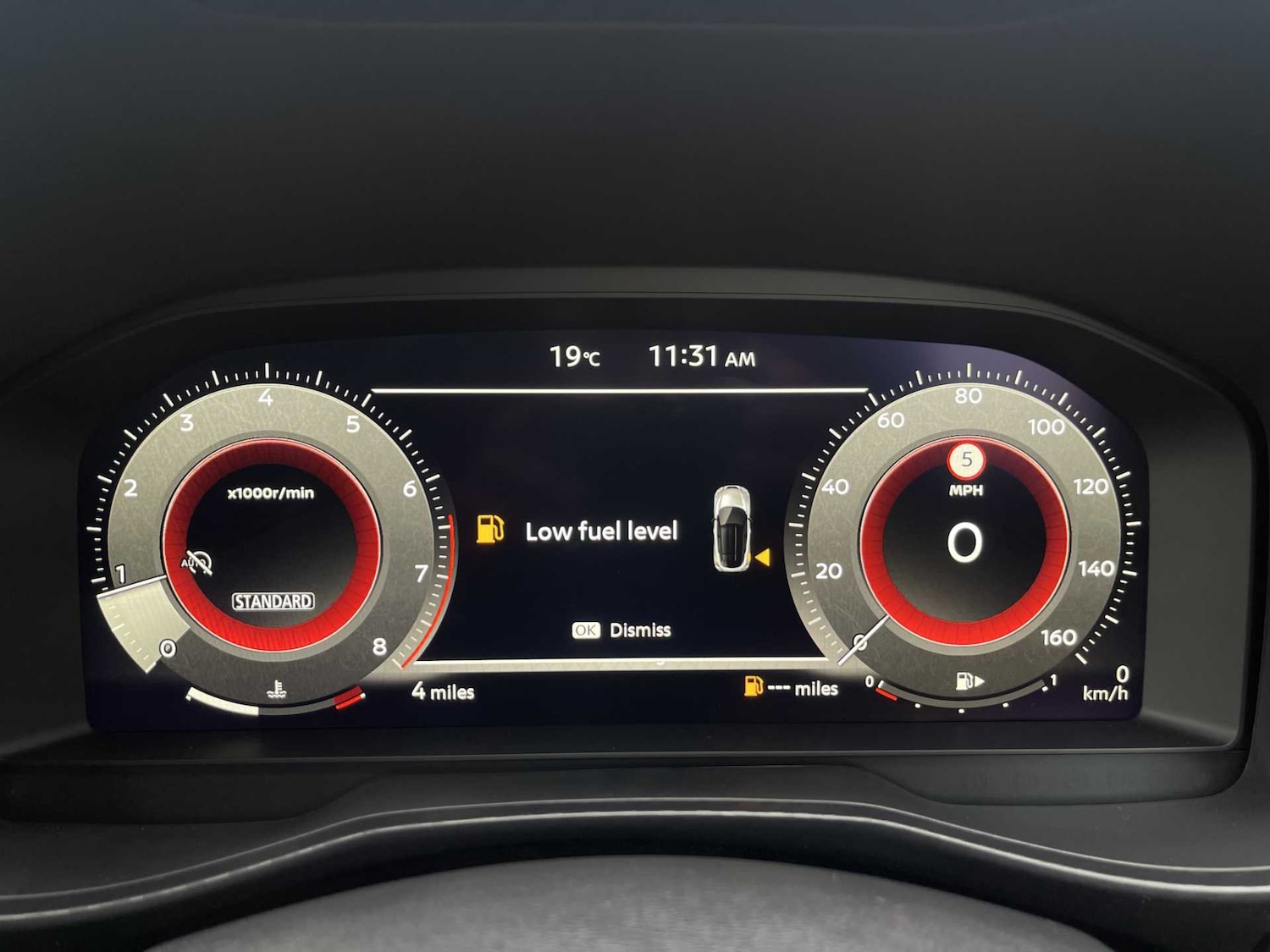 Used Nissan Juke 2025 for sale - 76299370: Photo 10