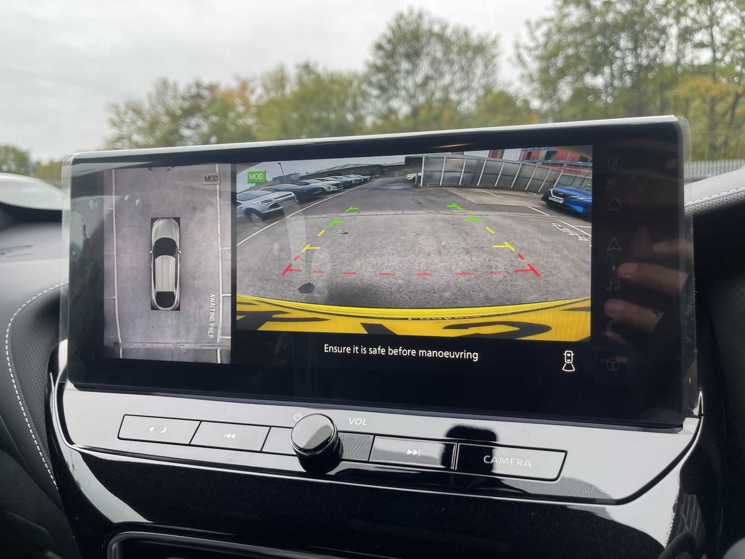 Used Nissan Juke 2025 for sale - 76299370: Photo 11