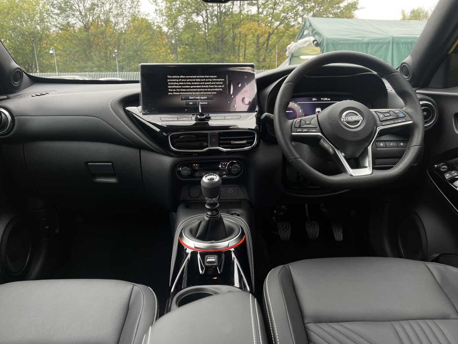 Used Nissan Juke 2025 for sale - 76299370: Photo 13