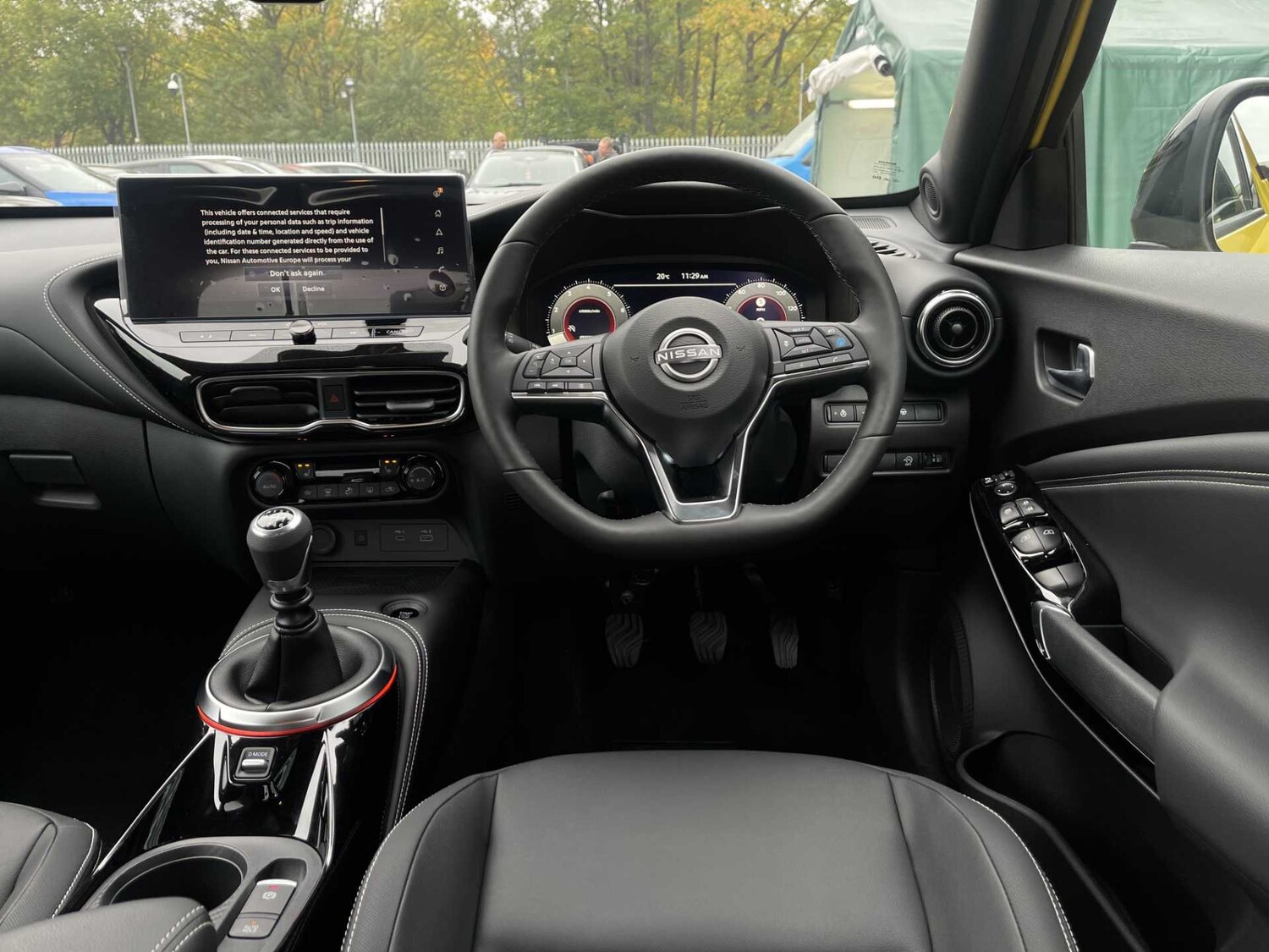 Used Nissan Juke 2025 for sale - 76299370: Photo 14