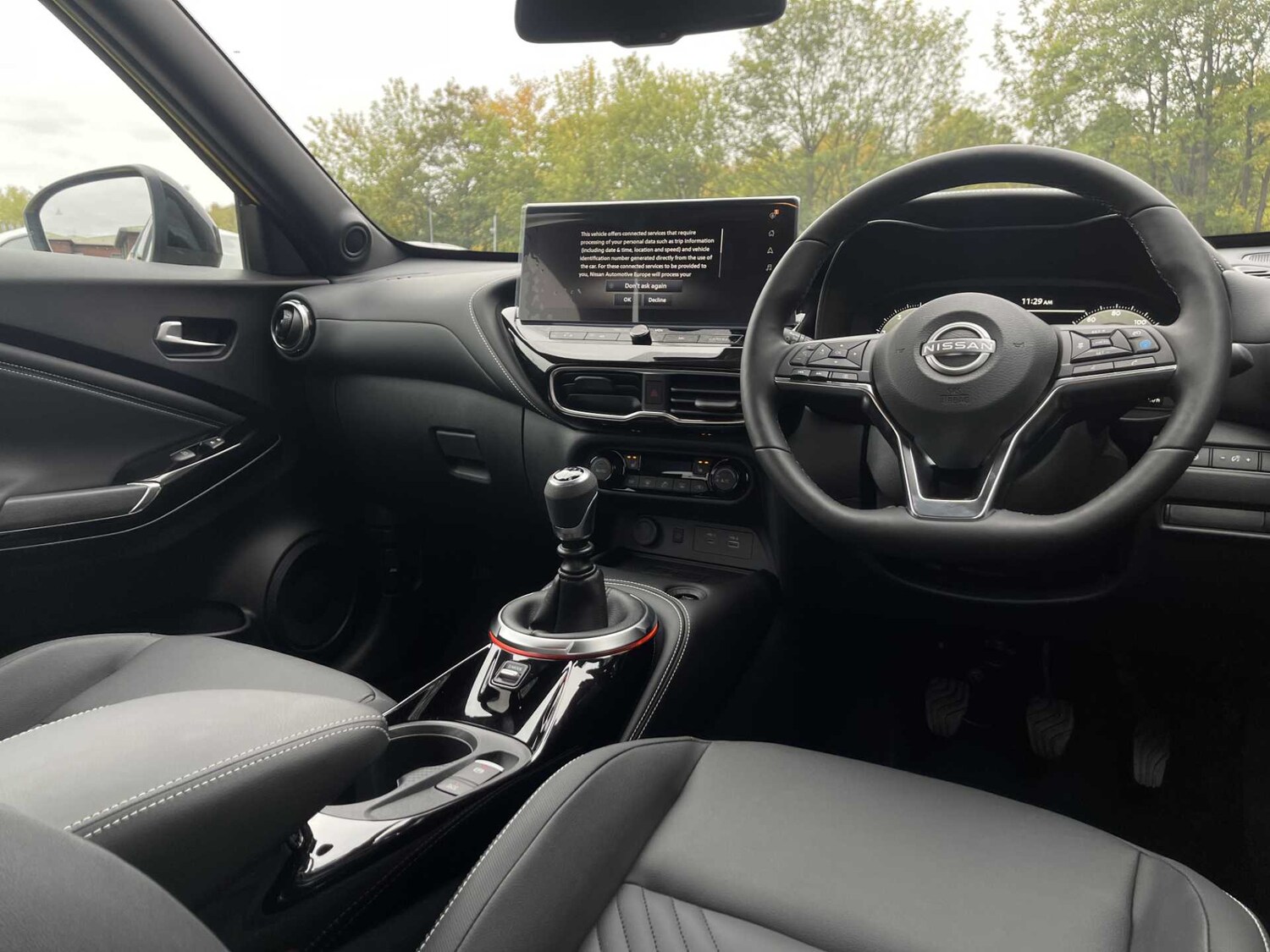 Used Nissan Juke 2025 for sale - 76299370: Photo 15