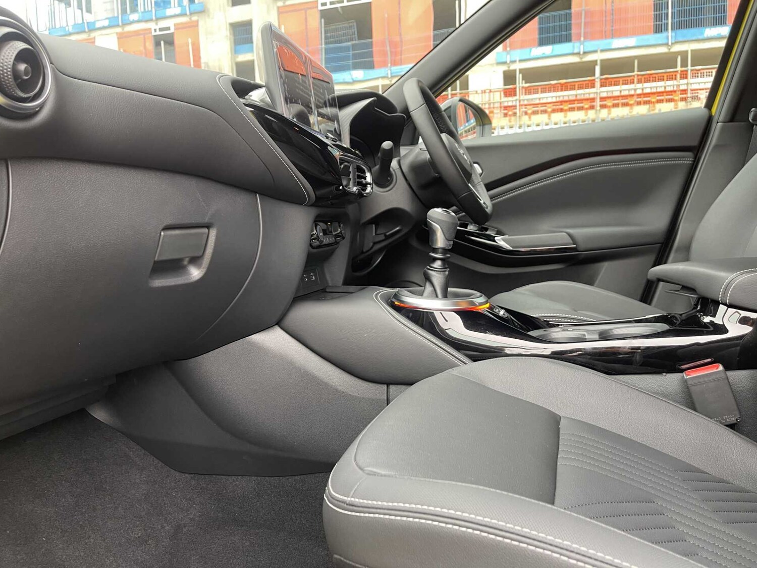 Used Nissan Juke 2025 for sale - 76299370: Photo 16