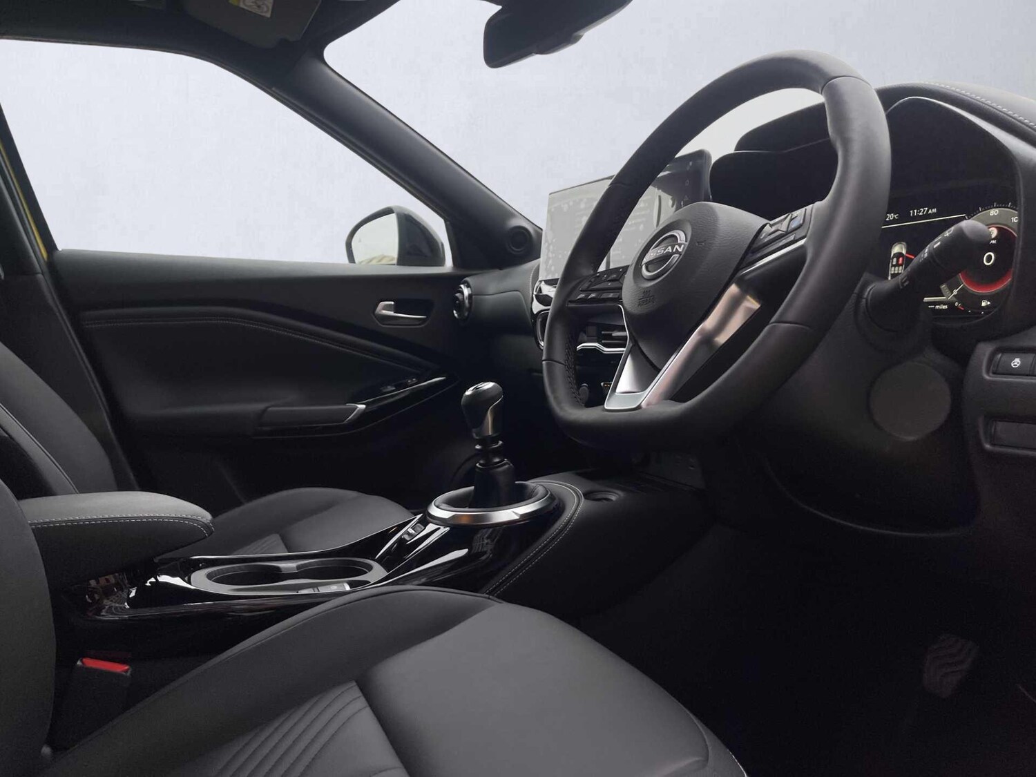 Used Nissan Juke 2025 for sale - 76299370: Photo 17