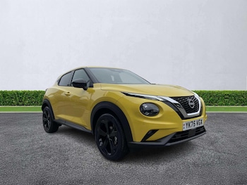 Nissan - Juke