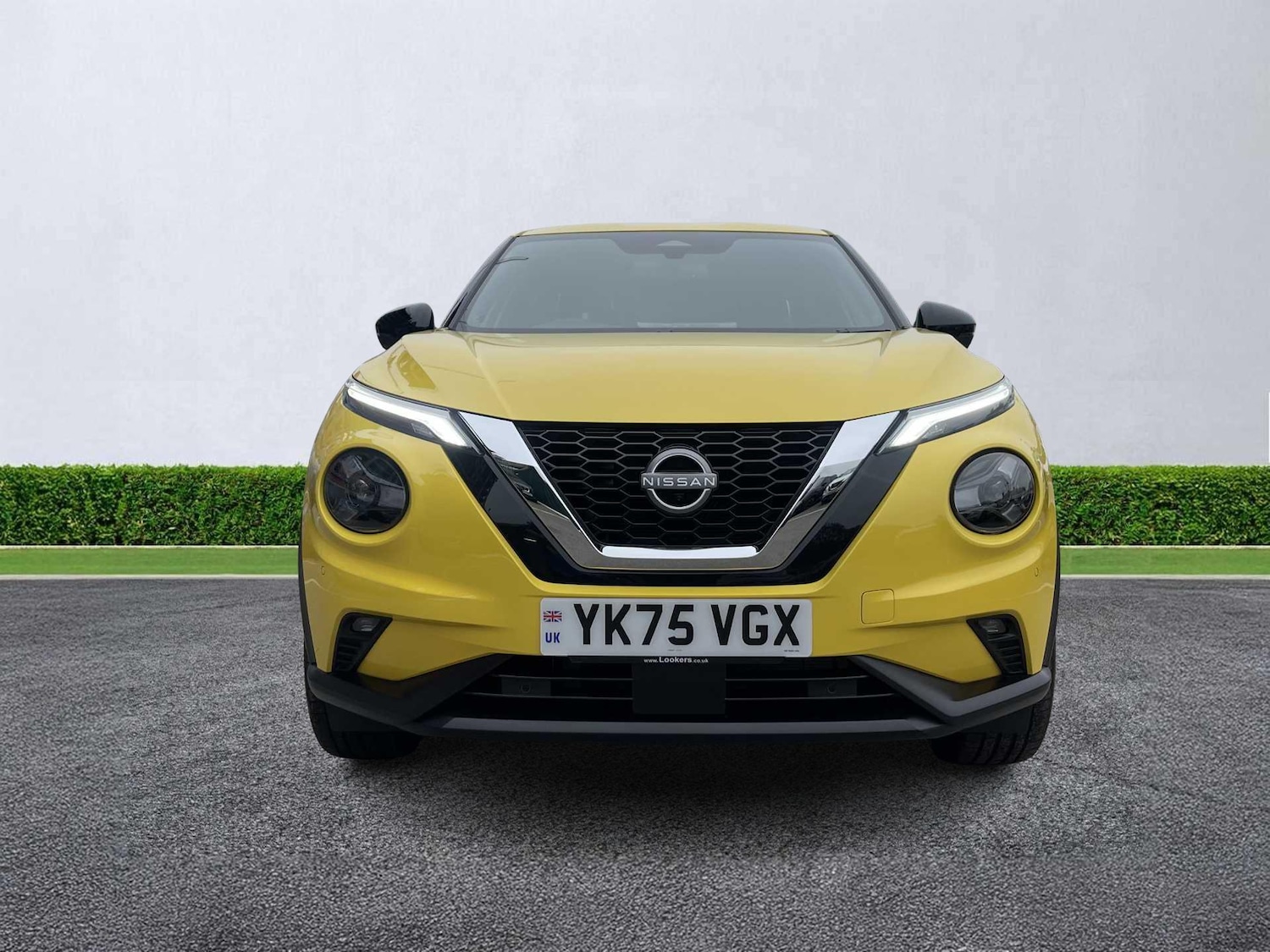 Used Nissan Juke 2025 for sale - 76299370: Photo 2