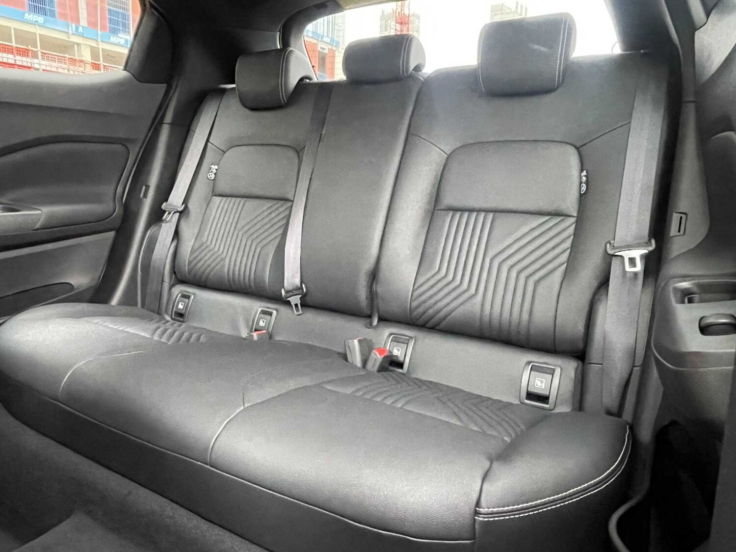 Used Nissan Juke 2025 for sale - 76299370: Photo 20