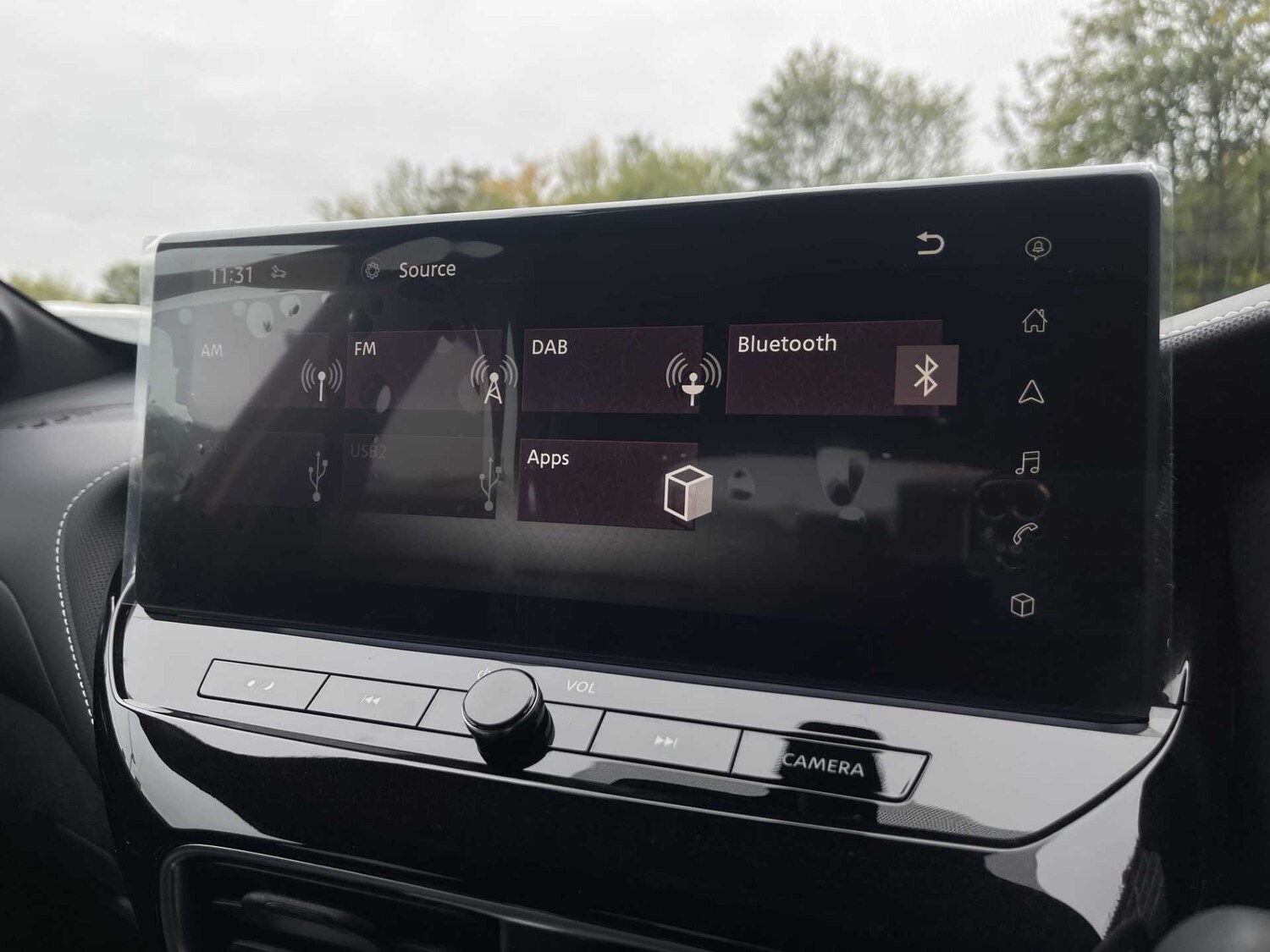 Used Nissan Juke 2025 for sale - 76299370: Photo 21