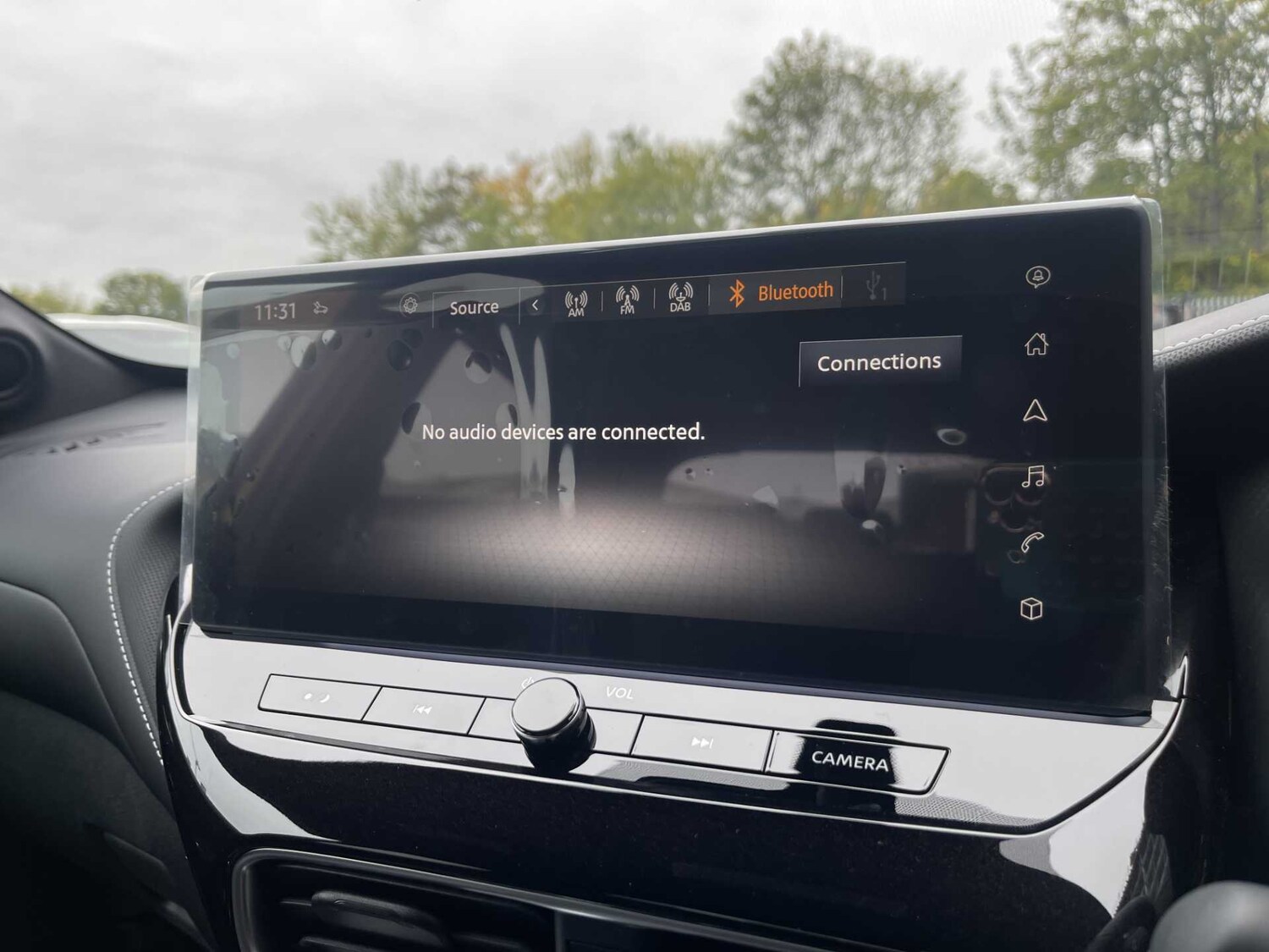 Used Nissan Juke 2025 for sale - 76299370: Photo 22