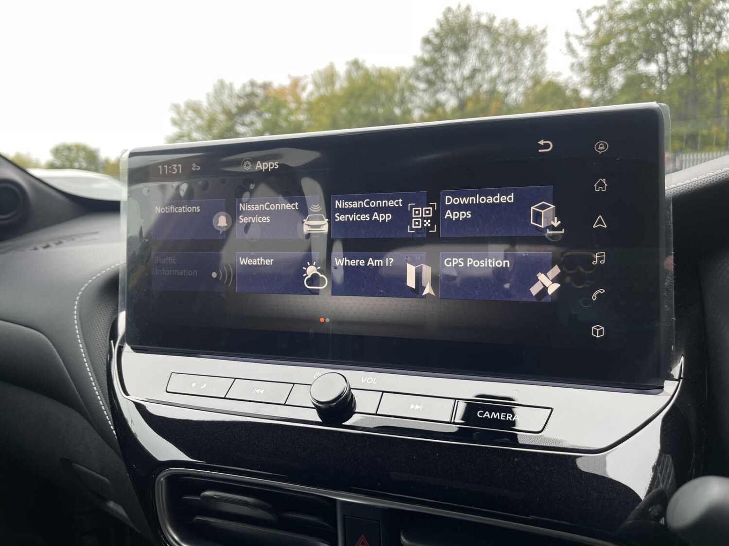 Used Nissan Juke 2025 for sale - 76299370: Photo 23