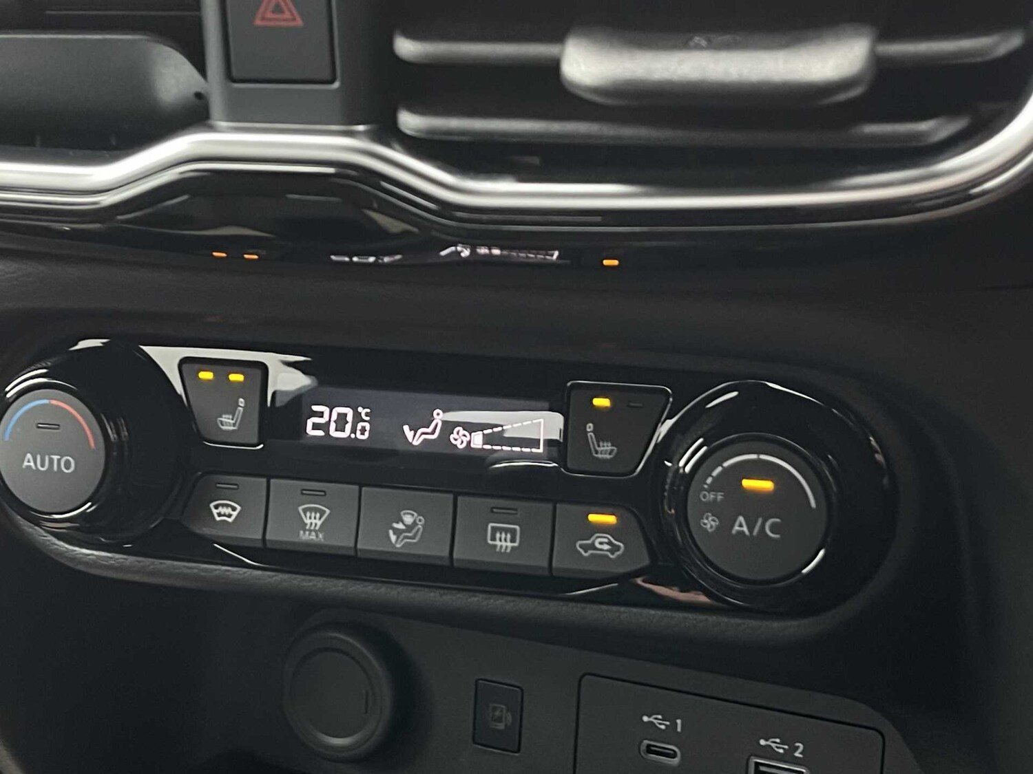 Used Nissan Juke 2025 for sale - 76299370: Photo 24