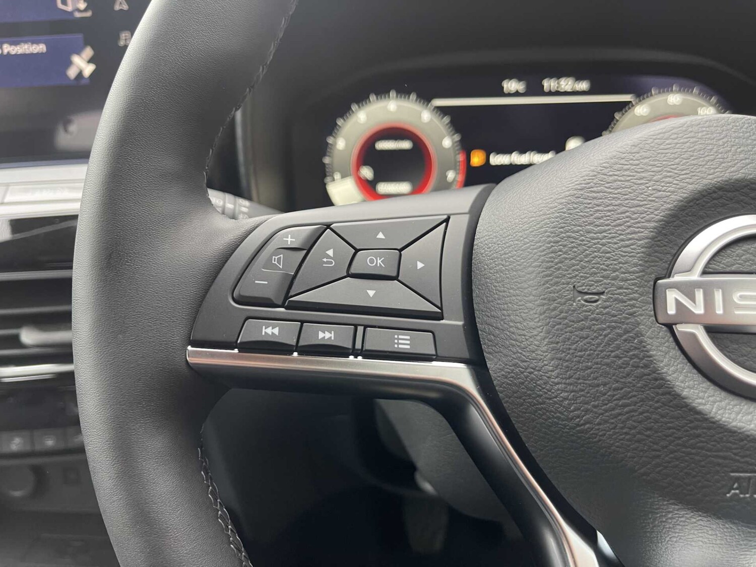 Used Nissan Juke 2025 for sale - 76299370: Photo 25