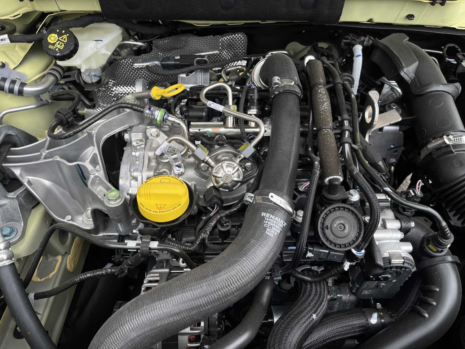 Used Nissan Juke 2025 for sale - 76299370: Photo 29