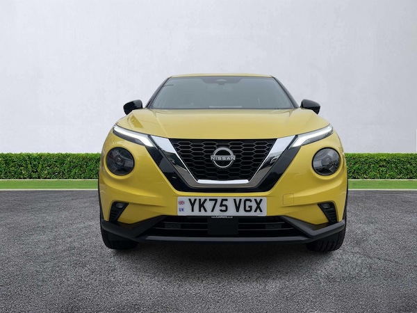 Used Nissan Juke 2025 for sale - 76299370: Photo 2