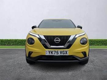 Used Nissan Juke 2025 for sale - 76299370: Photo 2