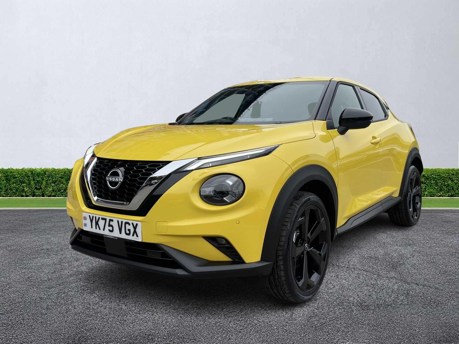 Used Nissan Juke 2025 for sale - 76299370: Photo 3