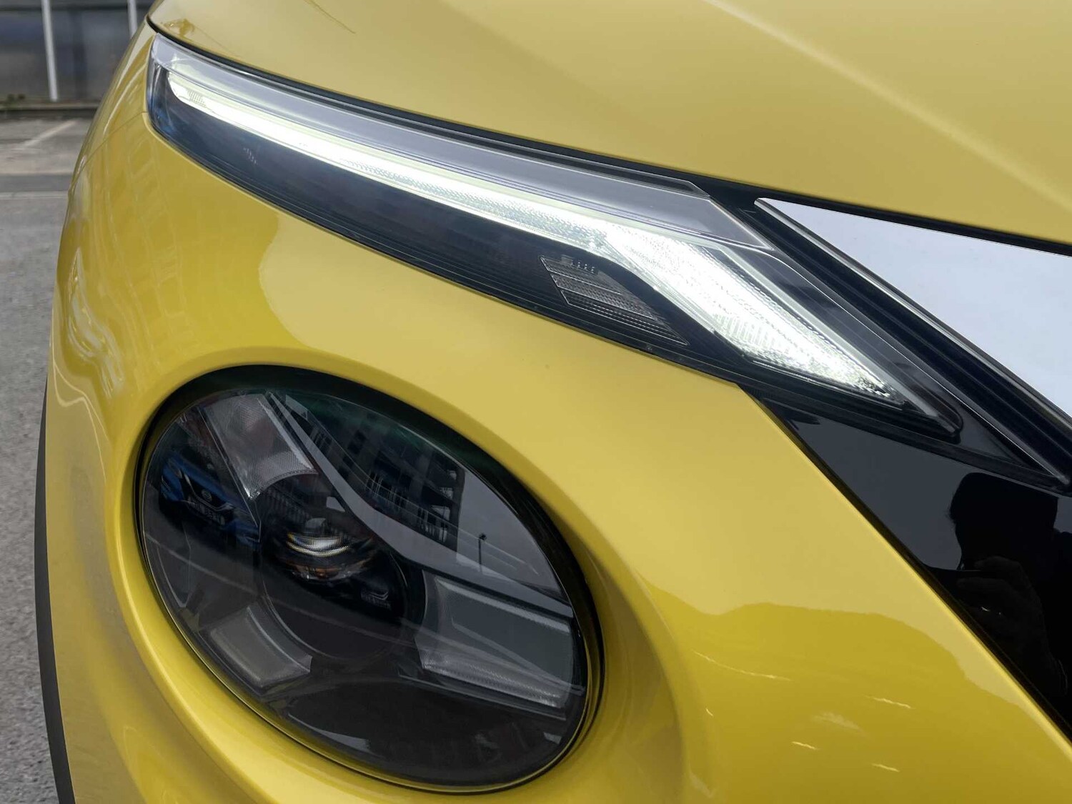 Used Nissan Juke 2025 for sale - 76299370: Photo 32