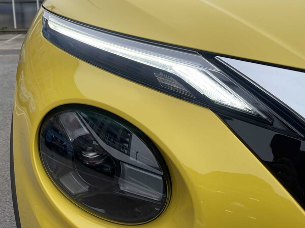 Used Nissan Juke 2025 for sale - 76299370: Photo 32