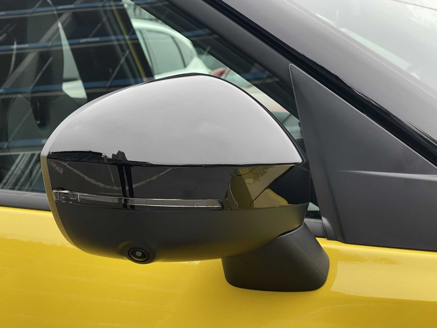 Used Nissan Juke 2025 for sale - 76299370: Photo 33