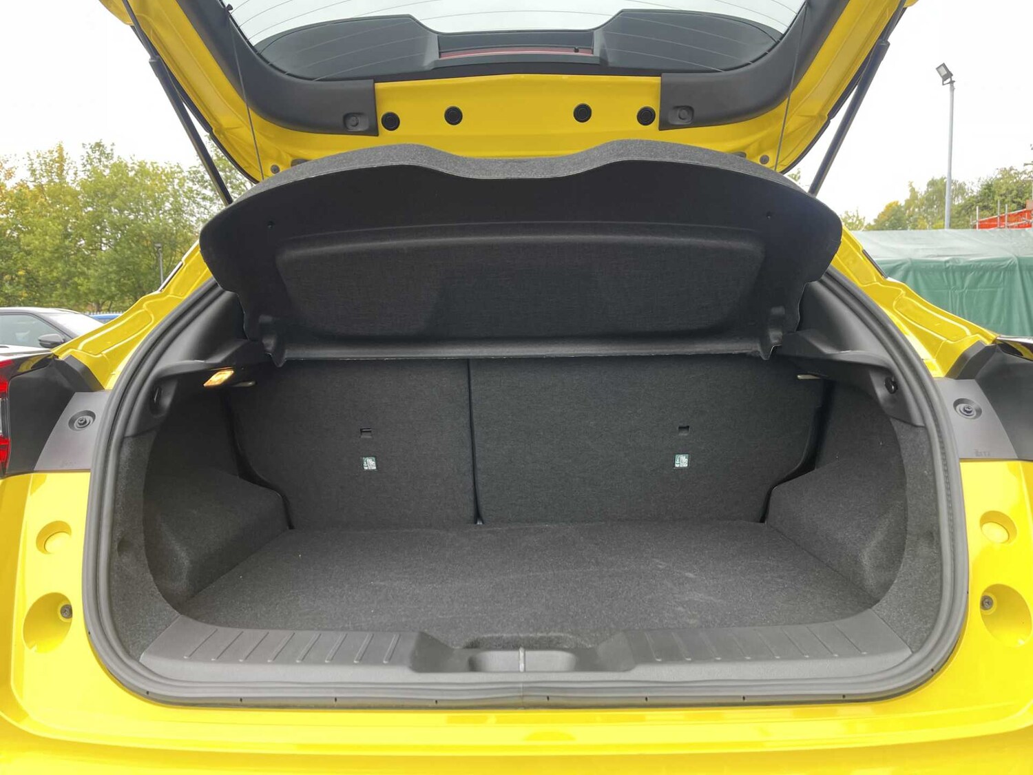 Used Nissan Juke 2025 for sale - 76299370: Photo 38