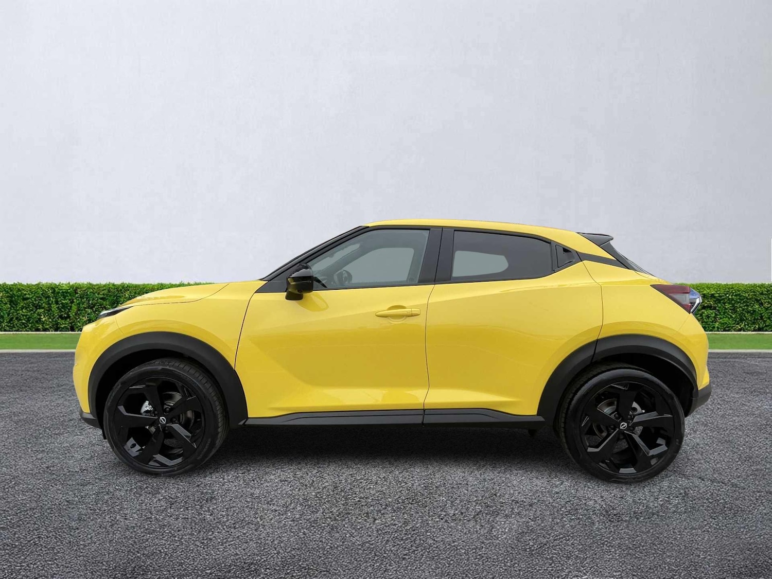 Used Nissan Juke 2025 for sale - 76299370: Photo 4