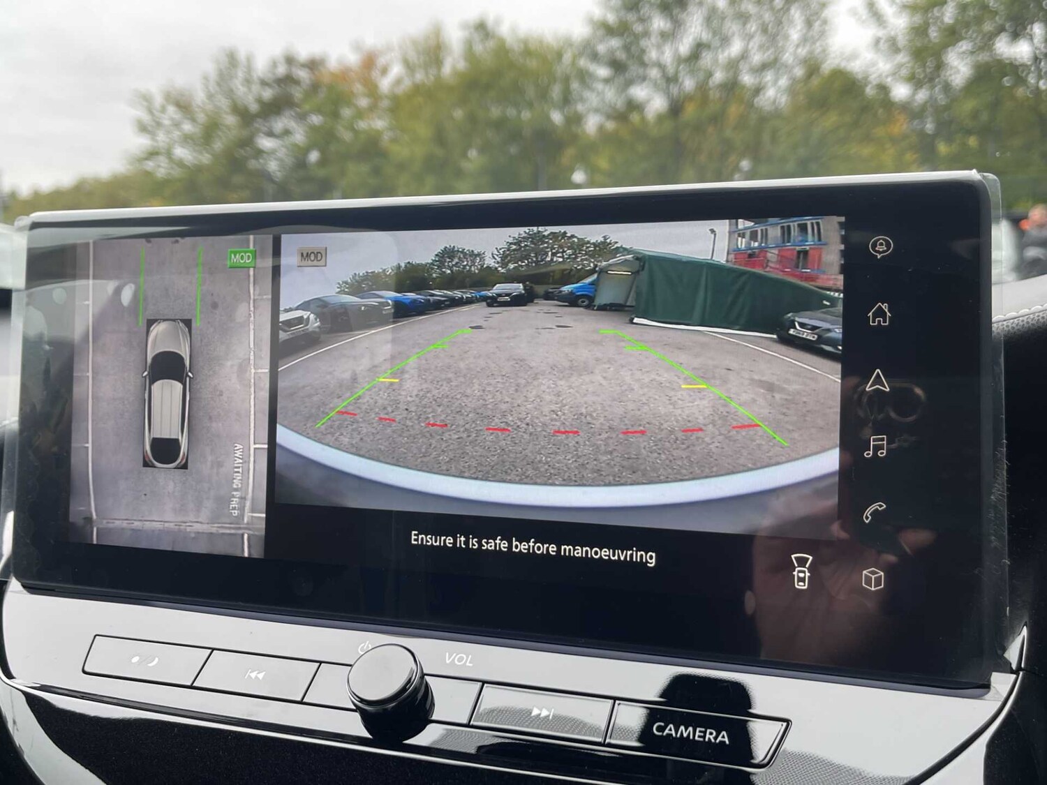 Used Nissan Juke 2025 for sale - 76299370: Photo 43